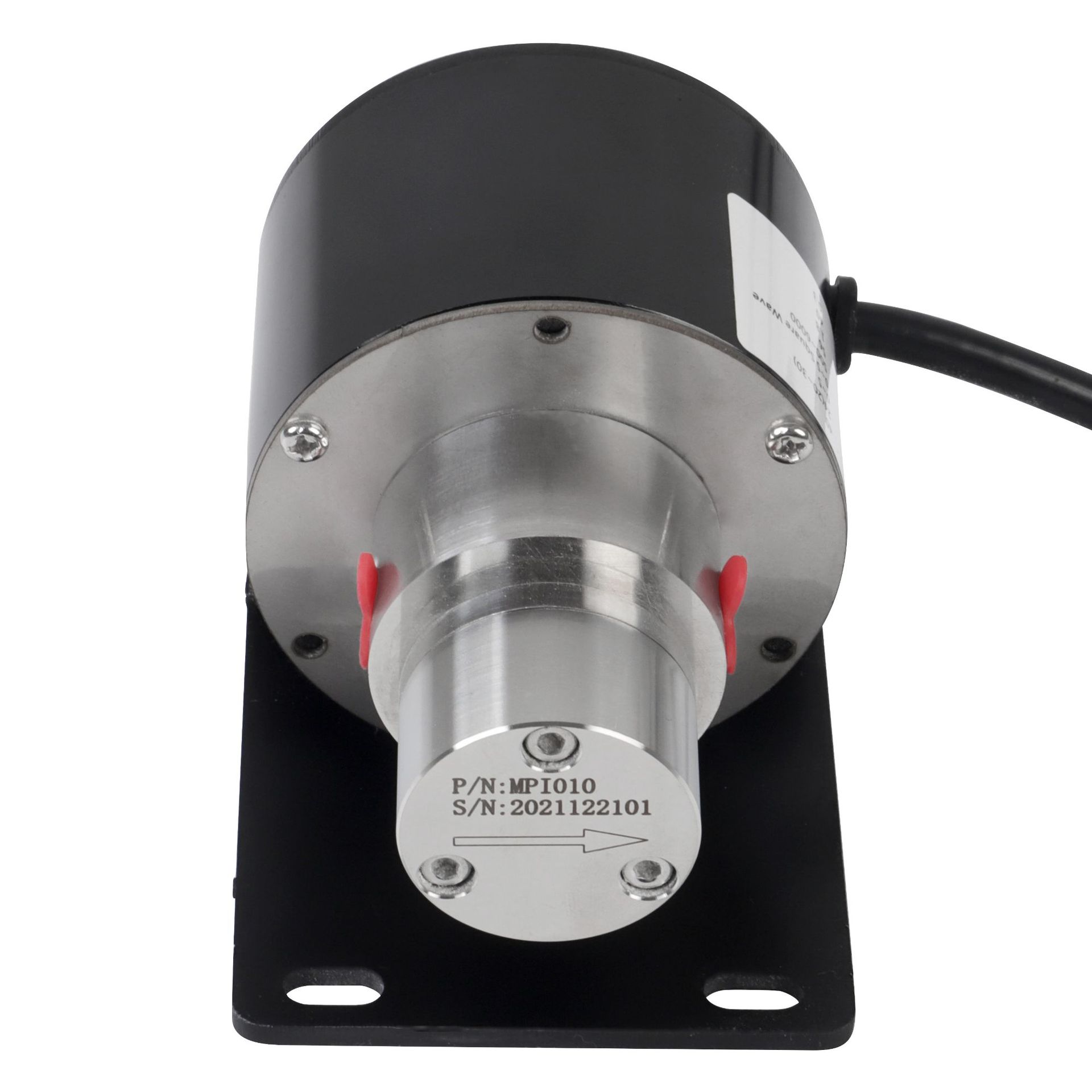 Equipment Of Coffee Machine - ‌Micro Self-Priming Gear Pump - Mini