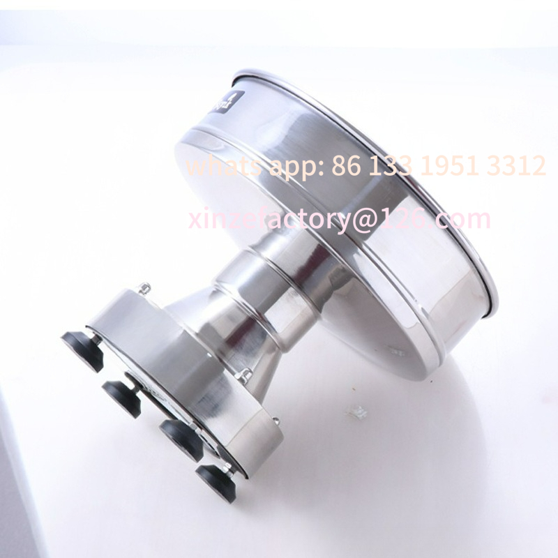Equipment Of Coffee Machine - Coffee roaster with cooling machine Roasting