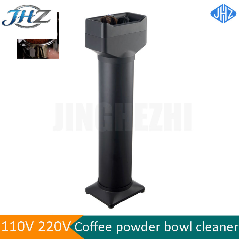 Equipment Of Coffee Machine - JHZ for 58MM Coffee Handle Cleaning