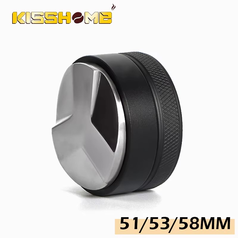 Coffee Distributor 51MM 53MM 5 - огляд і ціна Coffee Distribution Tool