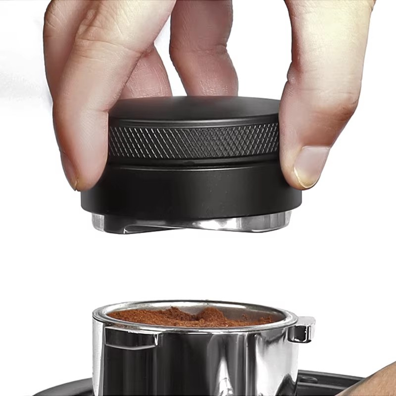 Coffee Distributor 51MM 53MM 5 - огляд і ціна Coffee Distribution Tool