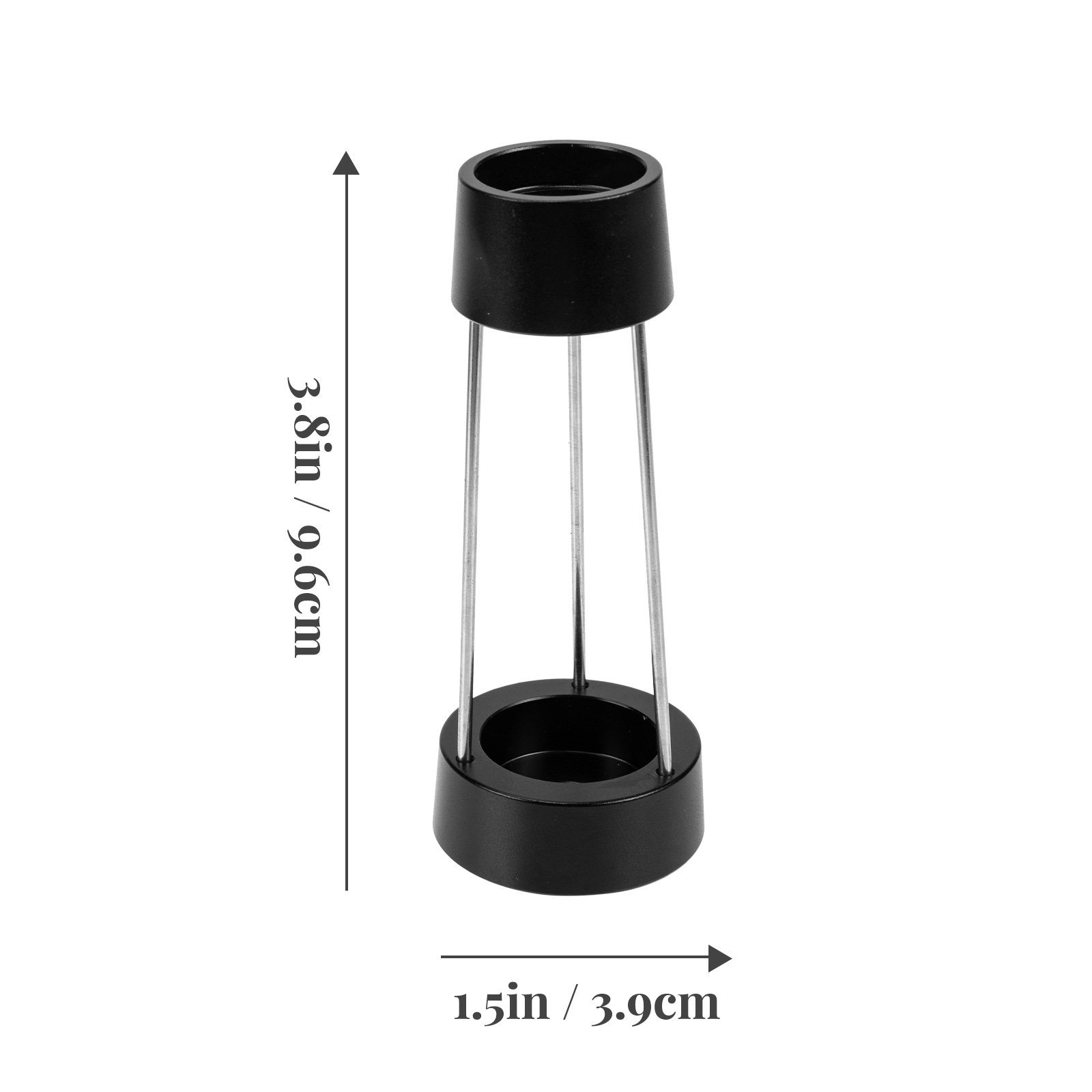 Coffee Powder Stirring Needle  - огляд і ціна Coffee Distribution Tool