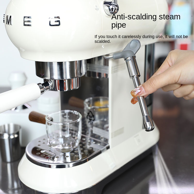 Coffee Machine Steam Nozzle Re - огляд і ціна Steam Wand Tip