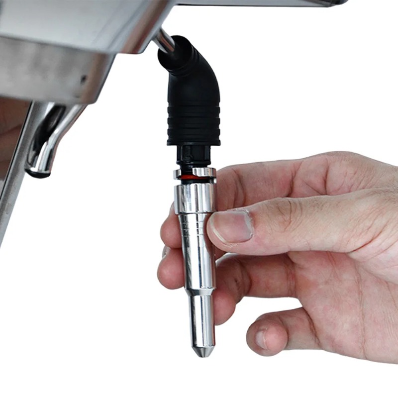 Universal Snap-on Steam Nozzle - огляд і ціна Steam Wand Tip