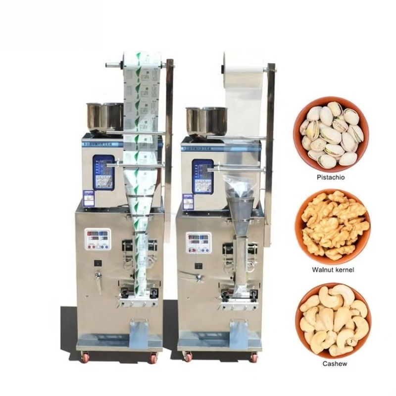 Multi Function Food Packaging  - огляд і ціна Equipment Of Coffee Machine