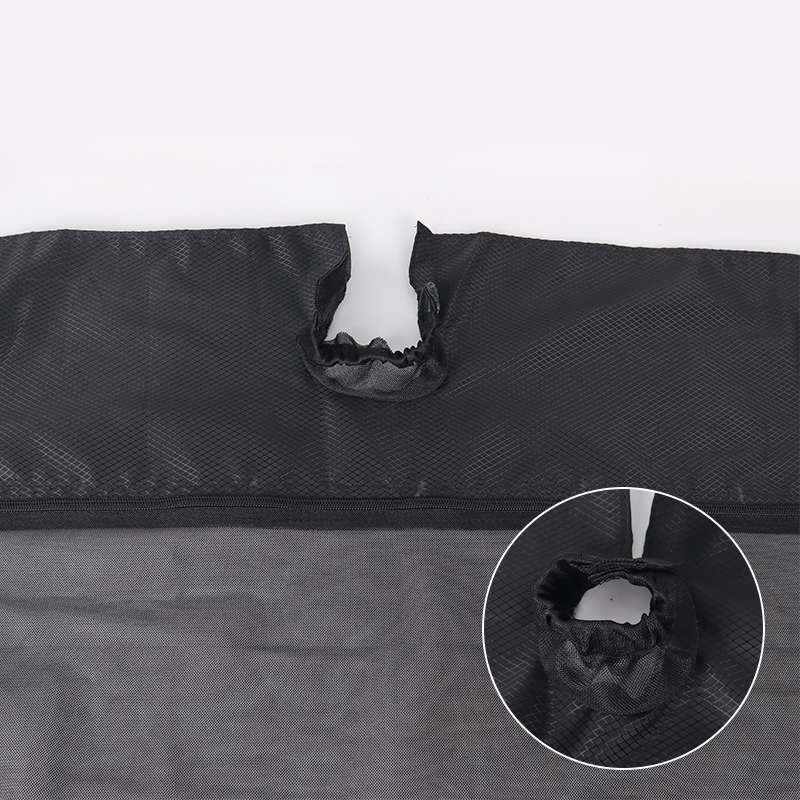 Camper Rear Tailgate/Sliding D - огляд і ціна Puck Screen Mesh