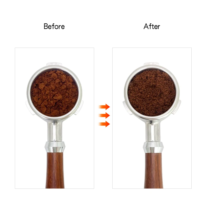 Wdt Tool Coffee Distributor Ne - огляд і ціна Coffee Distribution Tool