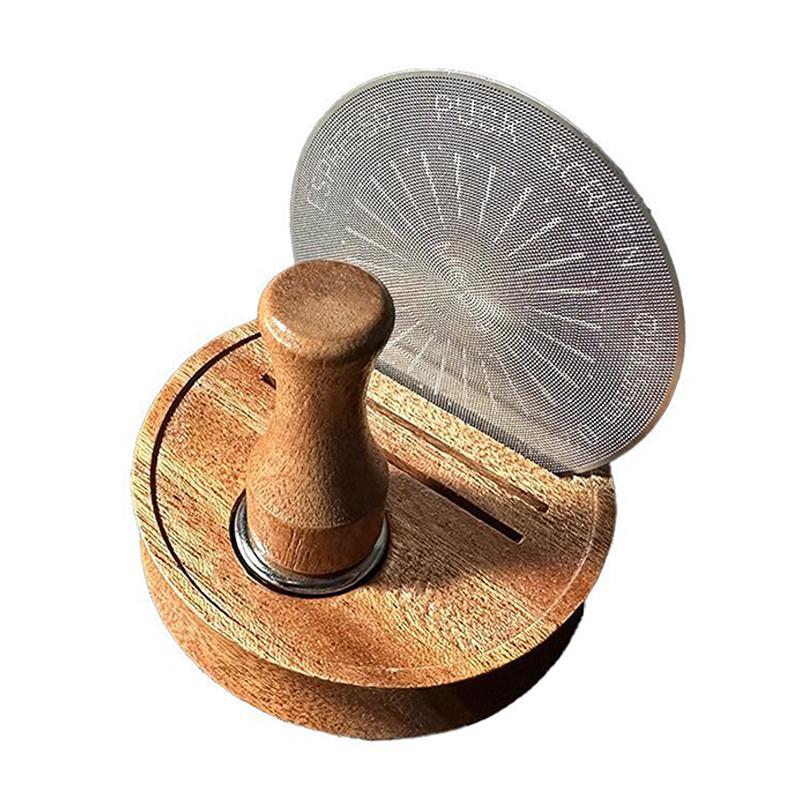 Espresso Puck Screen Magnetic  - огляд і ціна Puck Screen Mesh