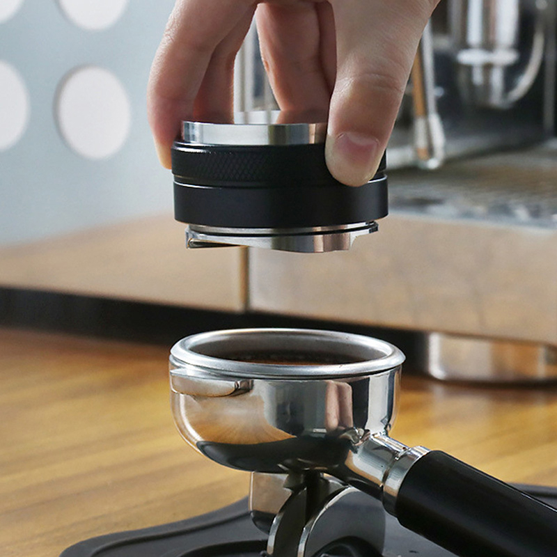 New-Coffee Distributor Espress - огляд і ціна Coffee Distribution Tool