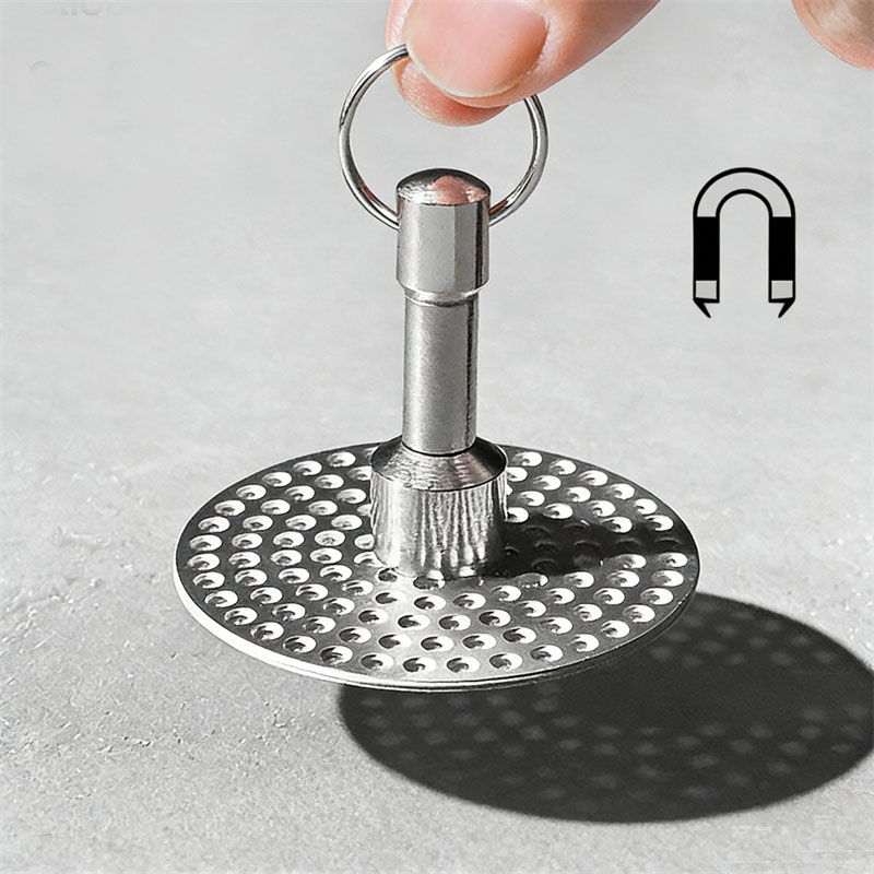 Espresso Puck Screen Magnetic  - огляд і ціна Puck Screen Mesh