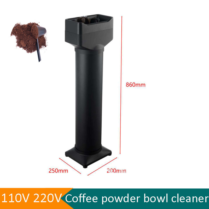 58MM Coffee Handle Cleaning Ma - огляд і ціна Equipment Of Coffee Machine