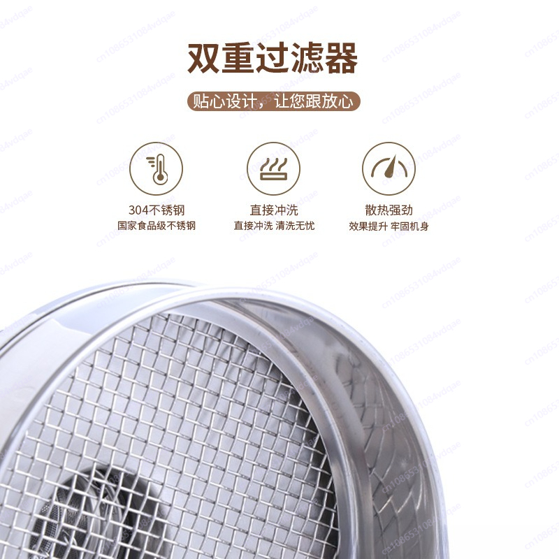 Coffee roaster with cooling ma - огляд і ціна Equipment Of Coffee Machine