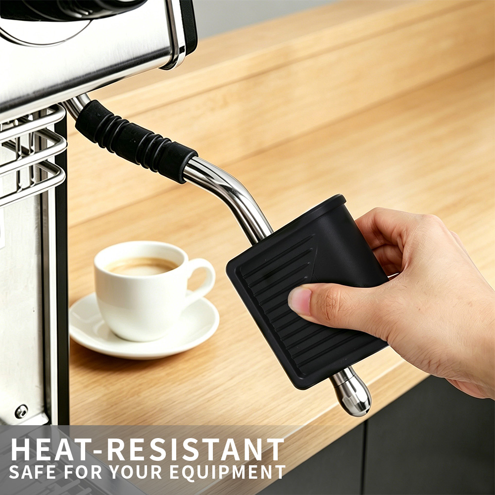 Espresso Coffee Machine Steam  - огляд і ціна Steam Wand Tip