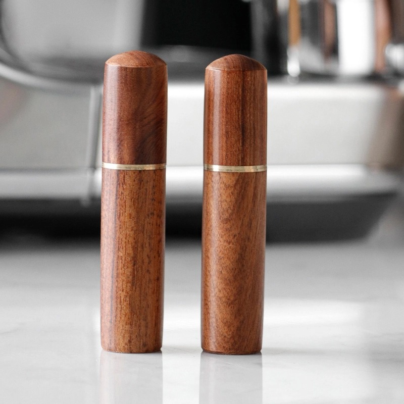 Stainless Steel Coffee Powder  - огляд і ціна Coffee Distribution Tool