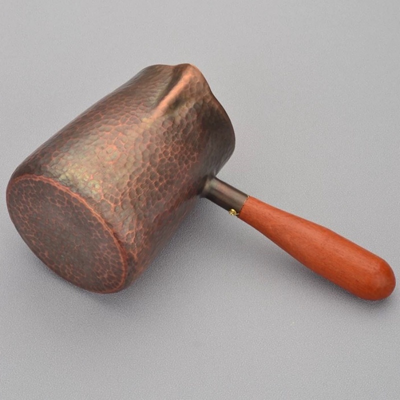 Vintage Hand-Rinsed Pure Coppe - огляд і ціна Vintage Coffee Equipment