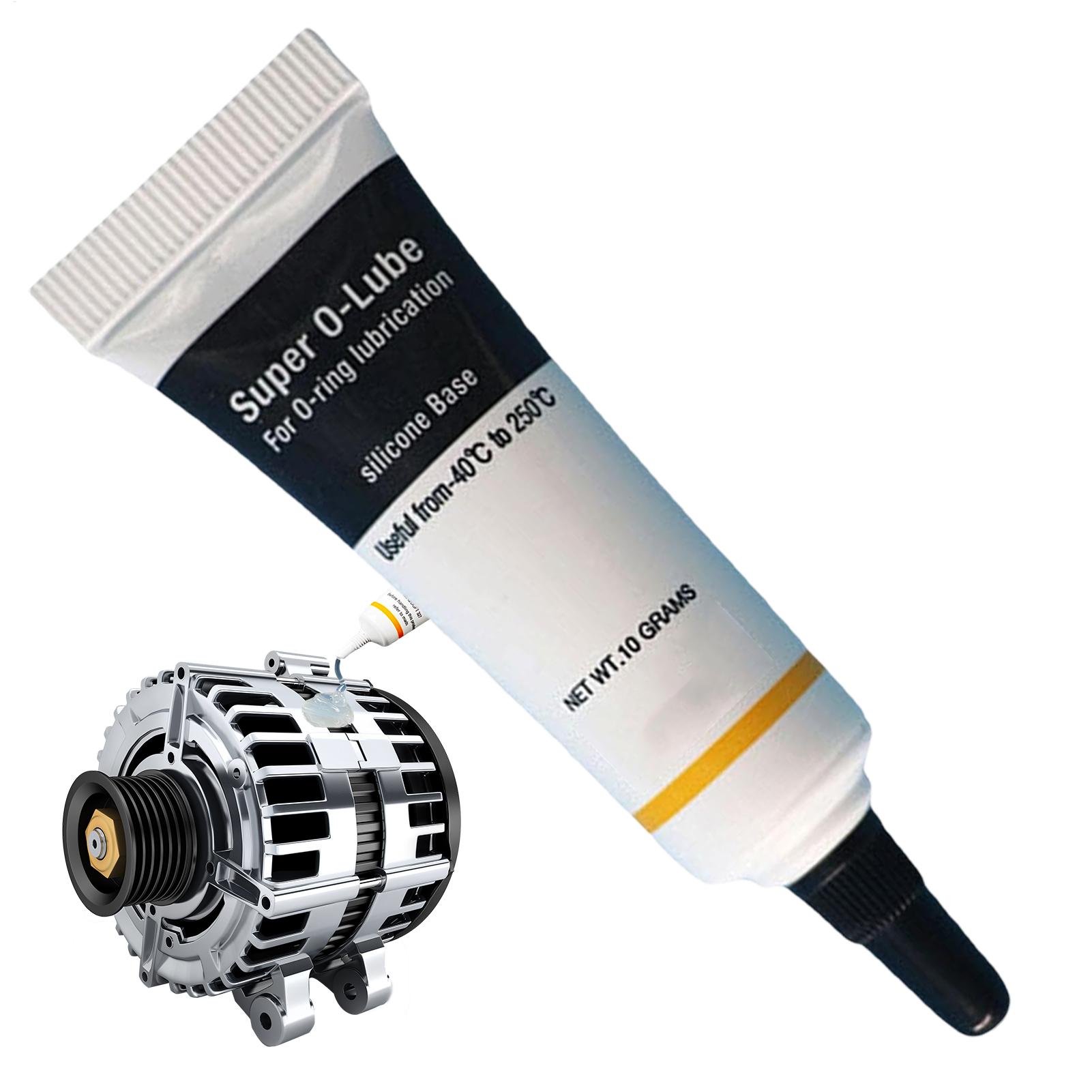 Food Grade Silicone Grease Wat - огляд і ціна Equipment Of Coffee Machine