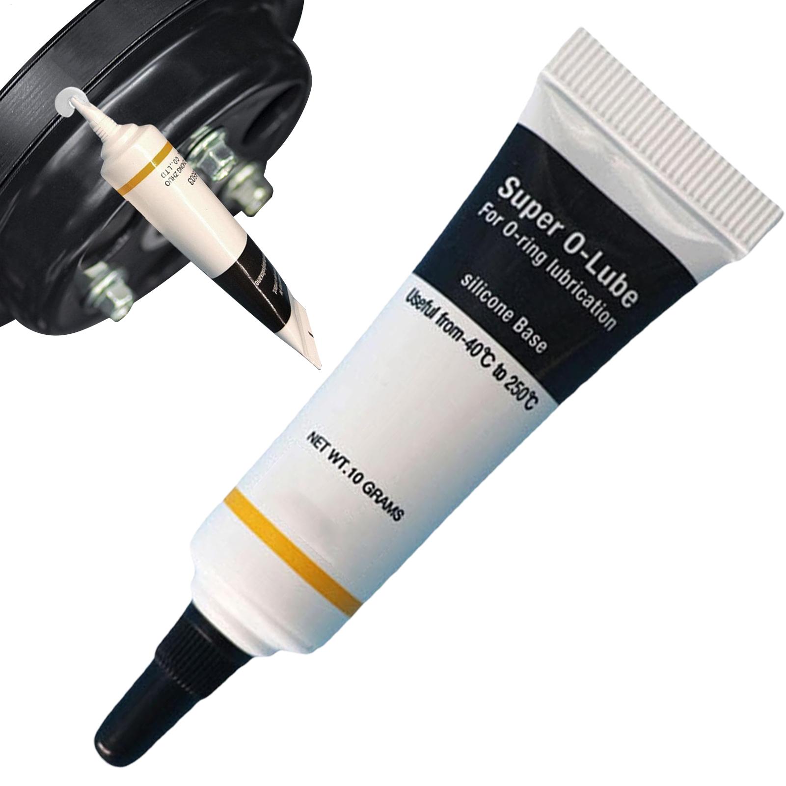 Food Grade Silicone Grease Wat - огляд і ціна Equipment Of Coffee Machine