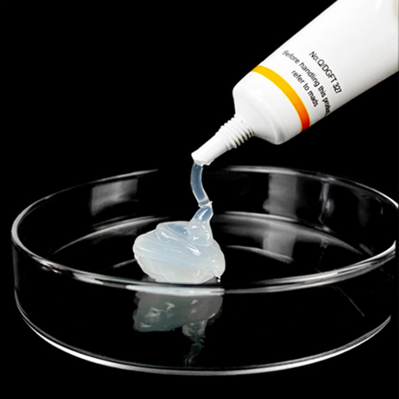 Food Grade Silicone Grease Wat - огляд і ціна Equipment Of Coffee Machine