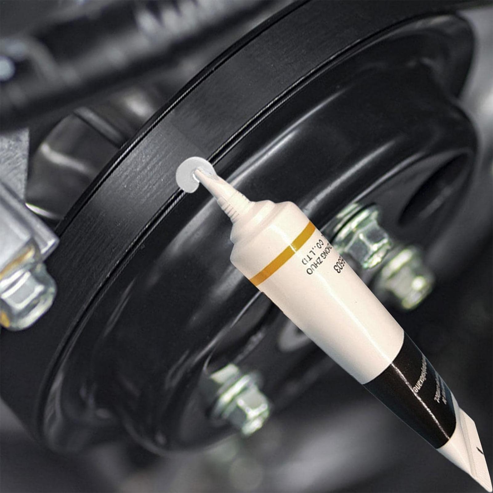 Food Grade Silicone Grease Wat - огляд і ціна Equipment Of Coffee Machine