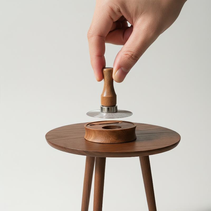Espresso Puck Screen Magnetic  - огляд і ціна Puck Screen Mesh