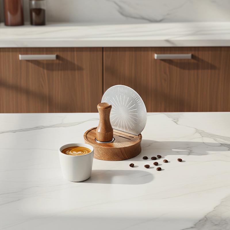 Espresso Puck Screen Magnetic  - огляд і ціна Puck Screen Mesh