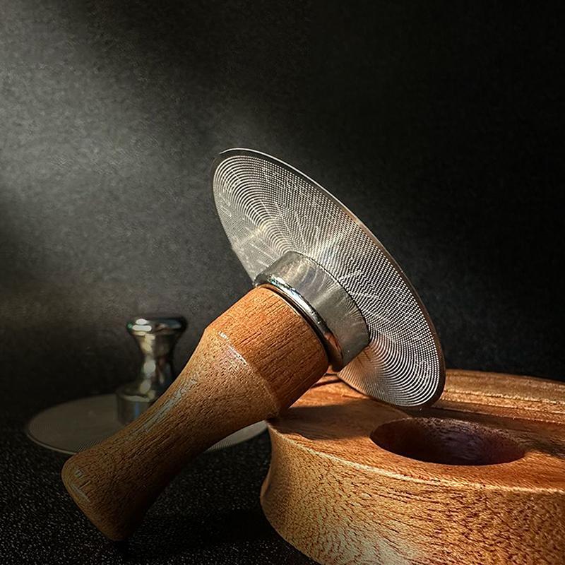 Espresso Puck Screen Magnetic  - огляд і ціна Puck Screen Mesh