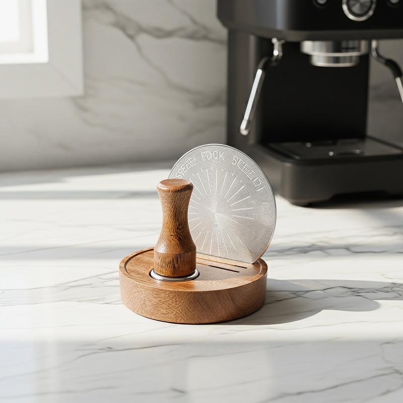 Espresso Puck Screen Magnetic  - огляд і ціна Puck Screen Mesh