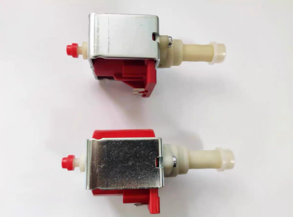 EP4 EP5 48W Solenoid Pump – Co - огляд і ціна Equipment Of Coffee Machine