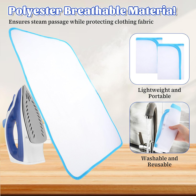 High-Temperature Resistant Iro - огляд і ціна Puck Screen Mesh