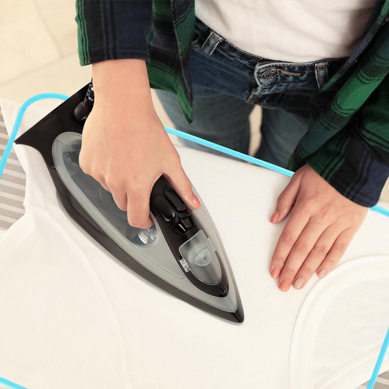 High-Temperature Resistant Iro - огляд і ціна Puck Screen Mesh