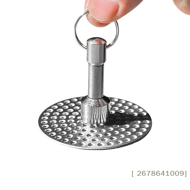 ⚑Espresso Puck Screen Magnetic - огляд і ціна Puck Screen Mesh