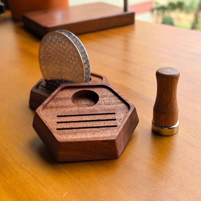 51/53/58MM Universal Espresso  - огляд і ціна Puck Screen Mesh