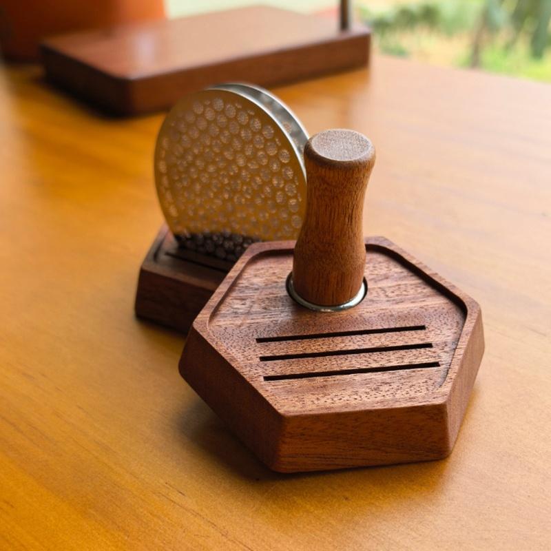 51/53/58MM Universal Espresso  - огляд і ціна Puck Screen Mesh