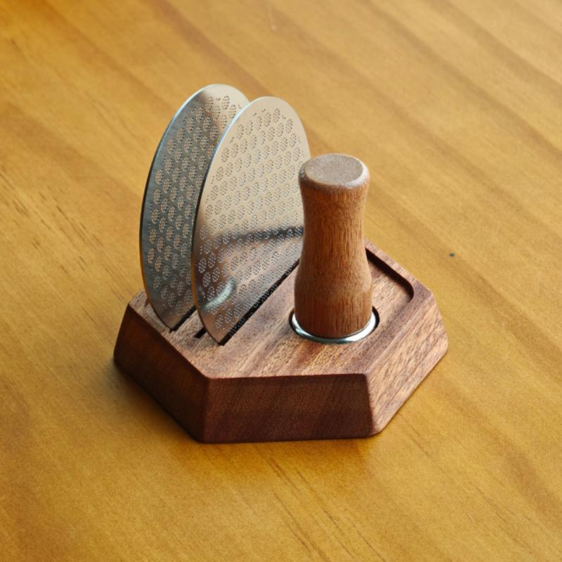 51/53/58MM Universal Espresso  - огляд і ціна Puck Screen Mesh