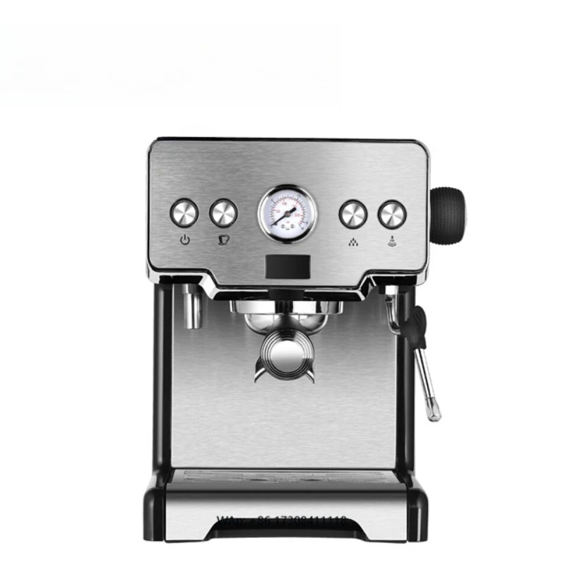 Coffee Espresso Equipment CRM3 - огляд і ціна Equipment Of Coffee Machine
