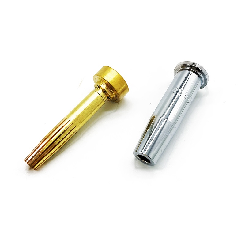 oxygen acetylene propane gas l - огляд і ціна Steam Wand Tip