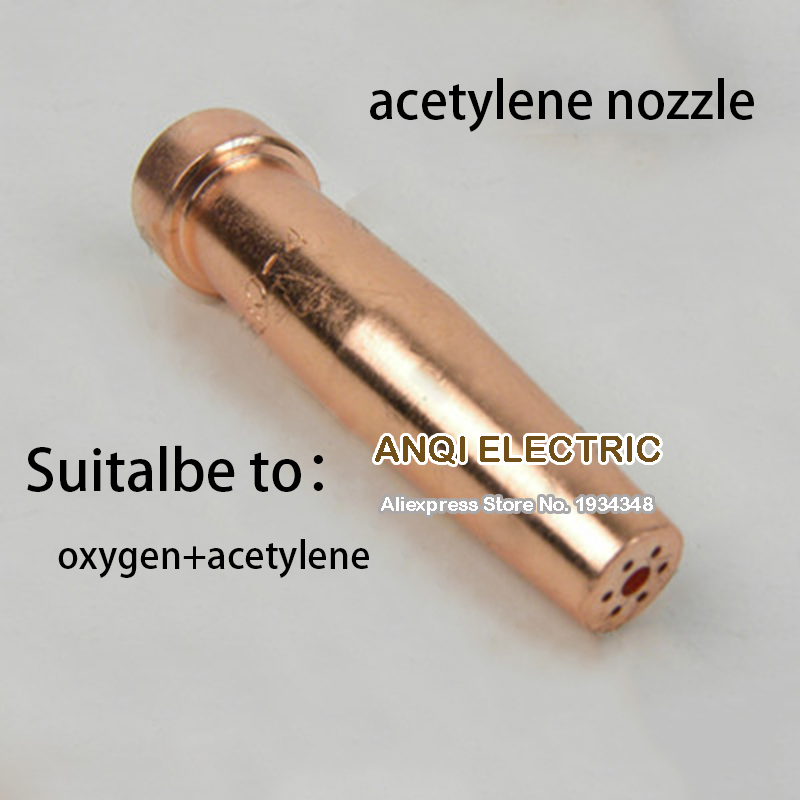 oxygen acetylene propane gas l - огляд і ціна Steam Wand Tip