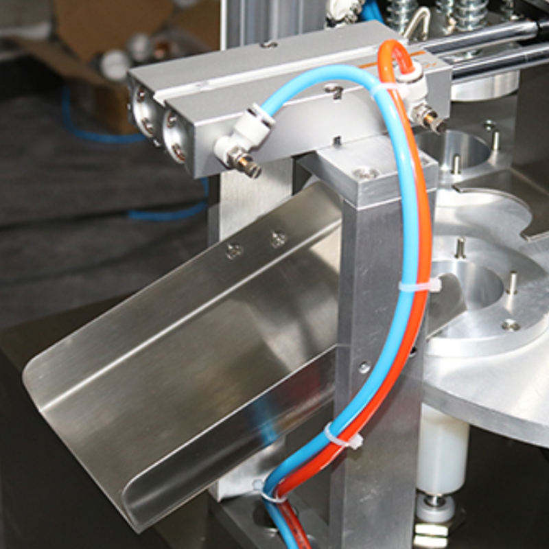 Small Semi-Automatic Coffee Ca - огляд і ціна Equipment Of Coffee Machine