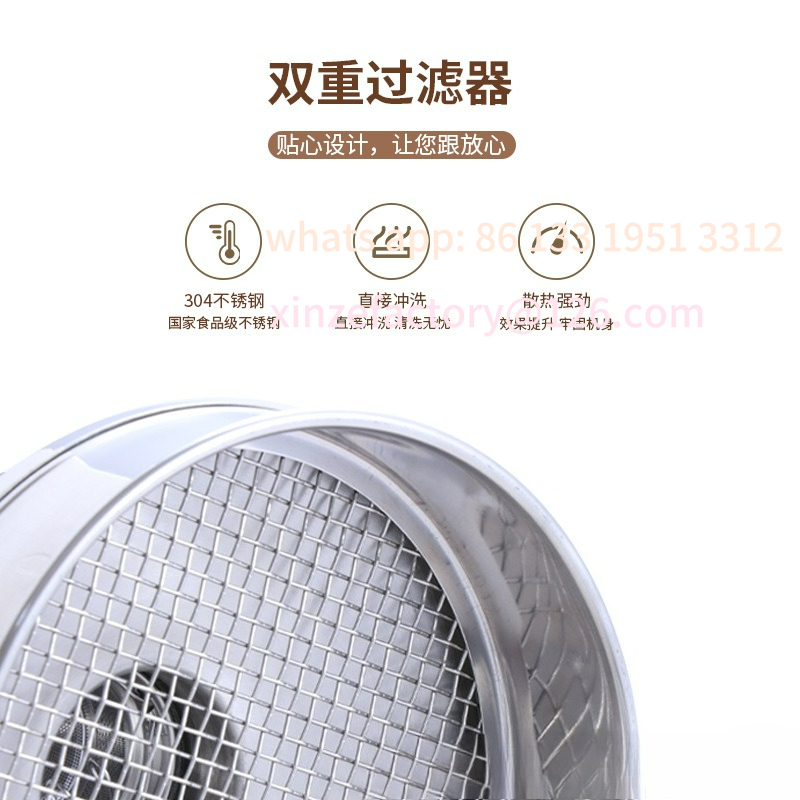 Coffee roaster with cooling ma - огляд і ціна Equipment Of Coffee Machine