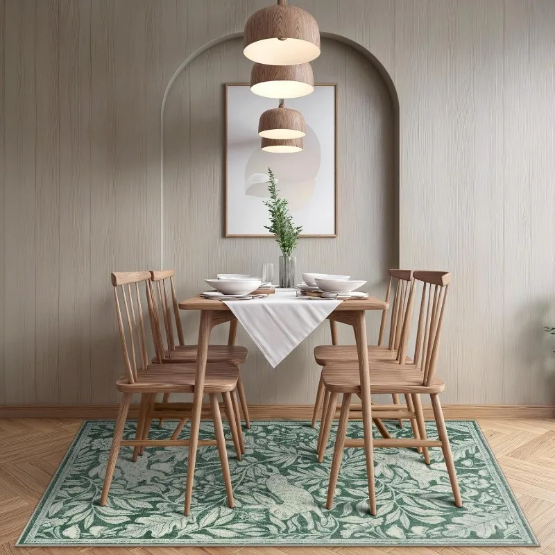 Living Room Carpet Soft Washab - огляд і ціна Vintage Coffee Equipment