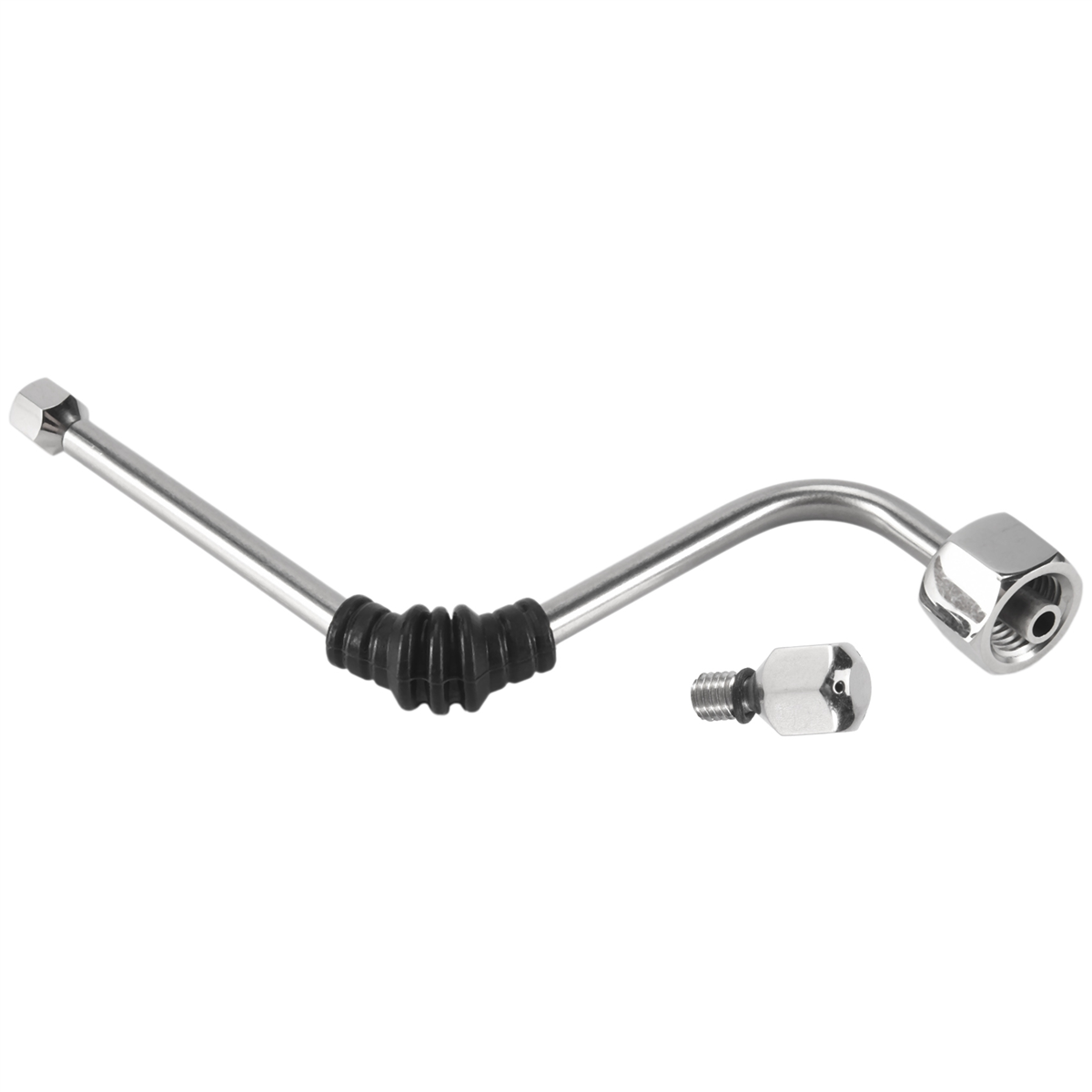 Steam Wand for Delonghi EC680/ - огляд і ціна Steam Wand Tip