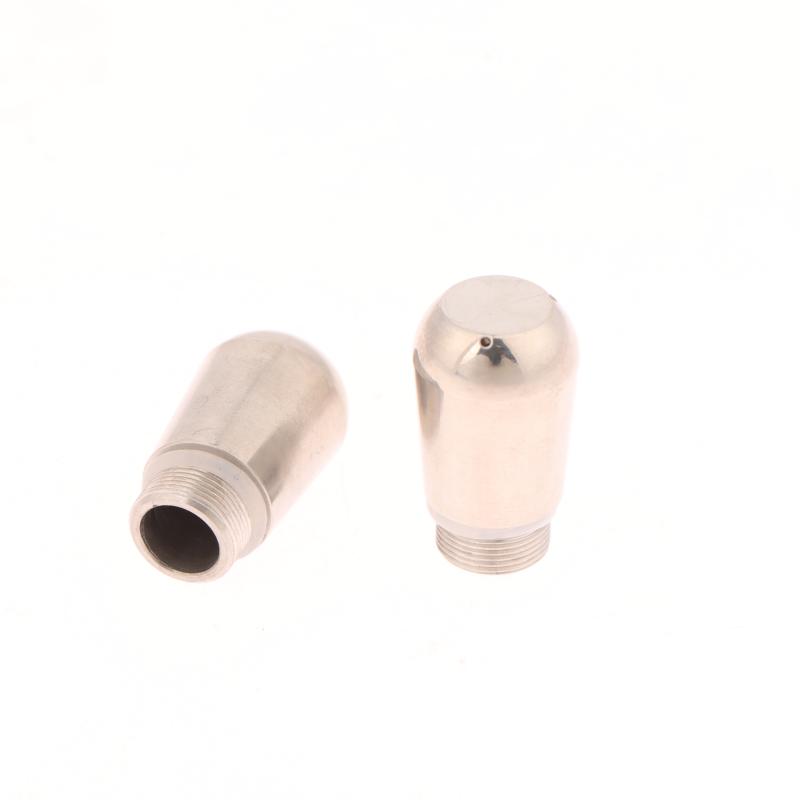 Coffee Maker Steam Nozzle 3/4  - огляд і ціна Steam Wand Tip