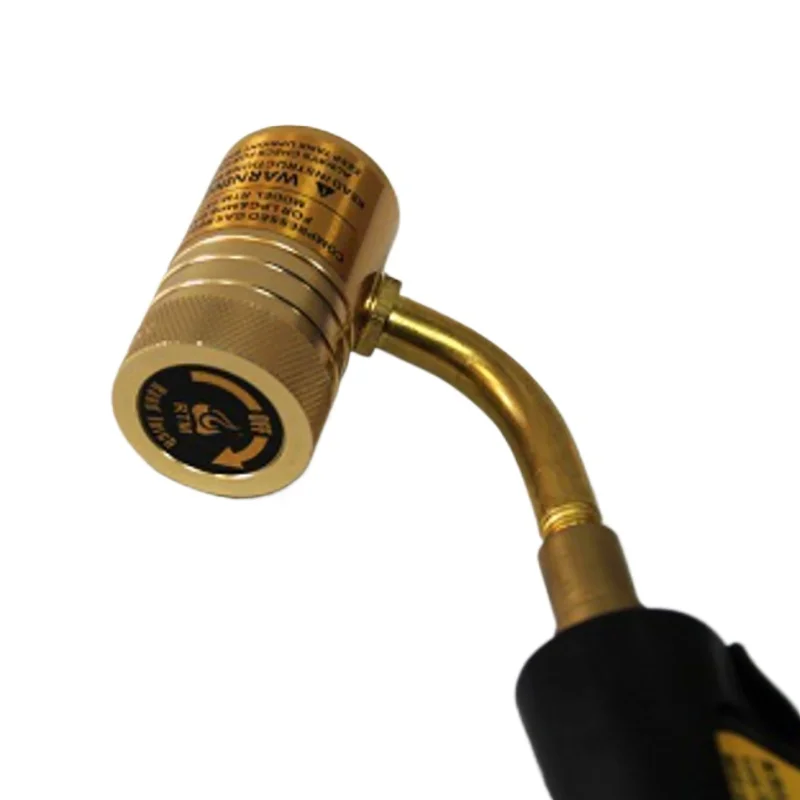 Handy Gas Welding Propane Torc - огляд і ціна Steam Wand Tip