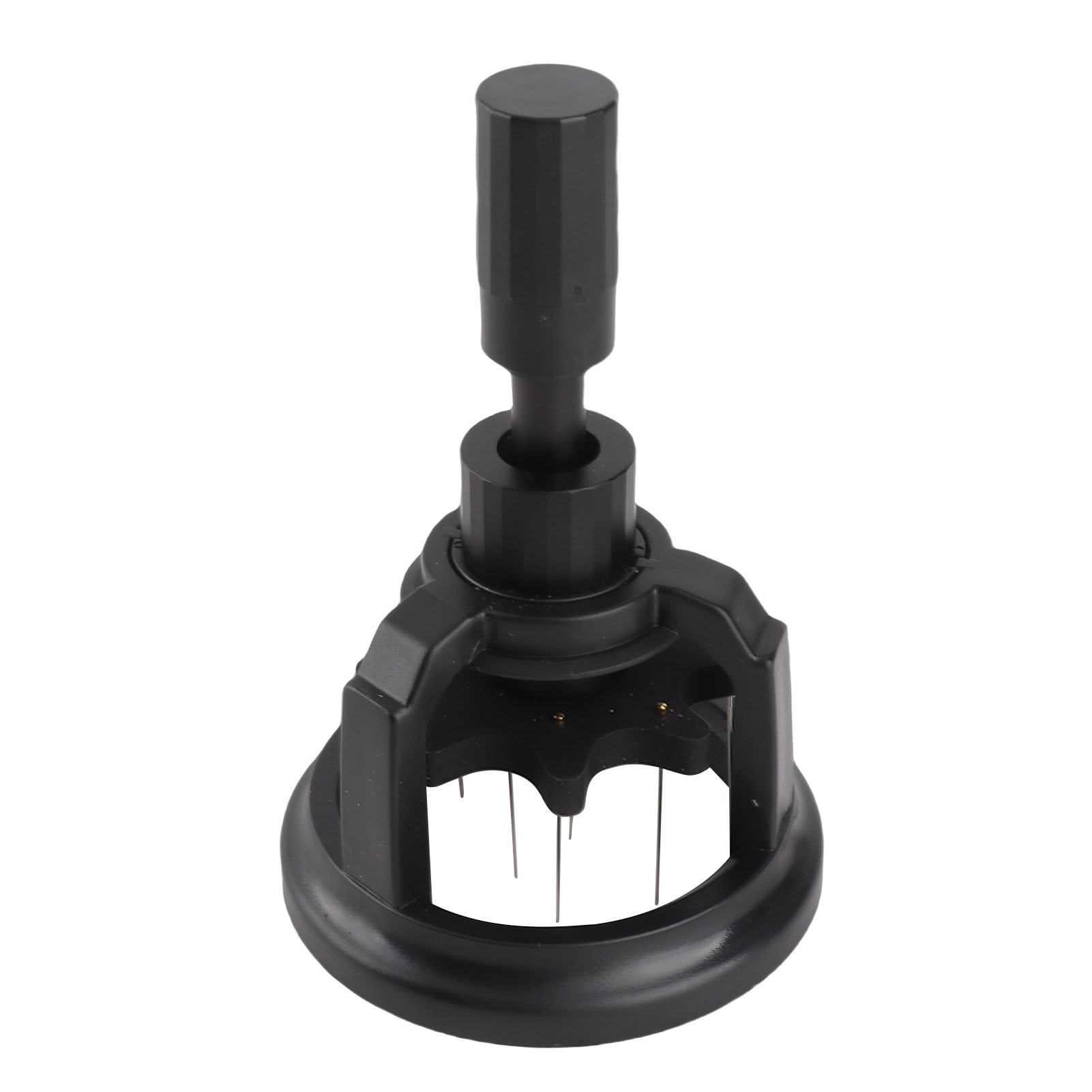 Coffee Stirrer Tool Rotation T - огляд і ціна Coffee Distribution Tool