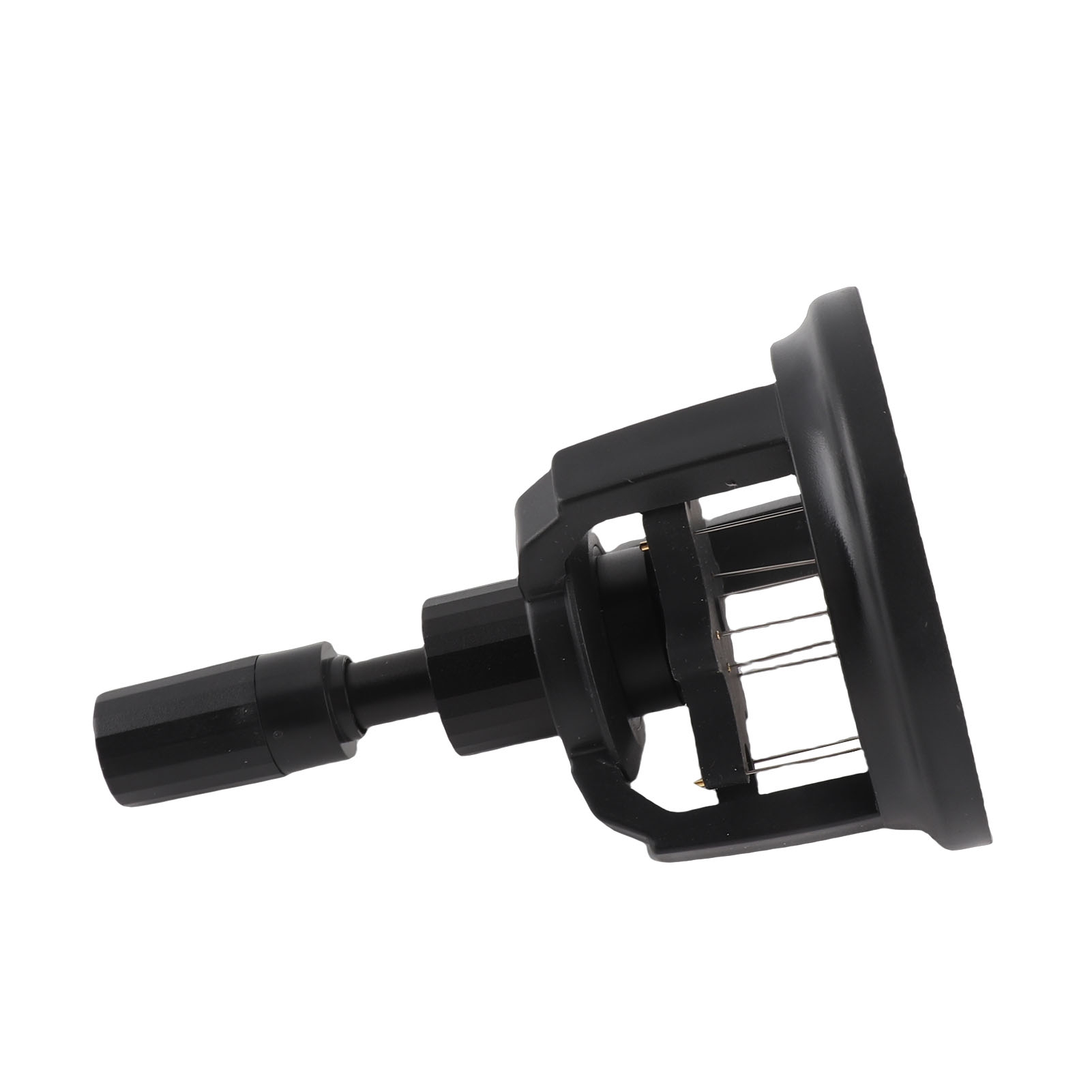Coffee Stirrer Tool Rotation T - огляд і ціна Coffee Distribution Tool