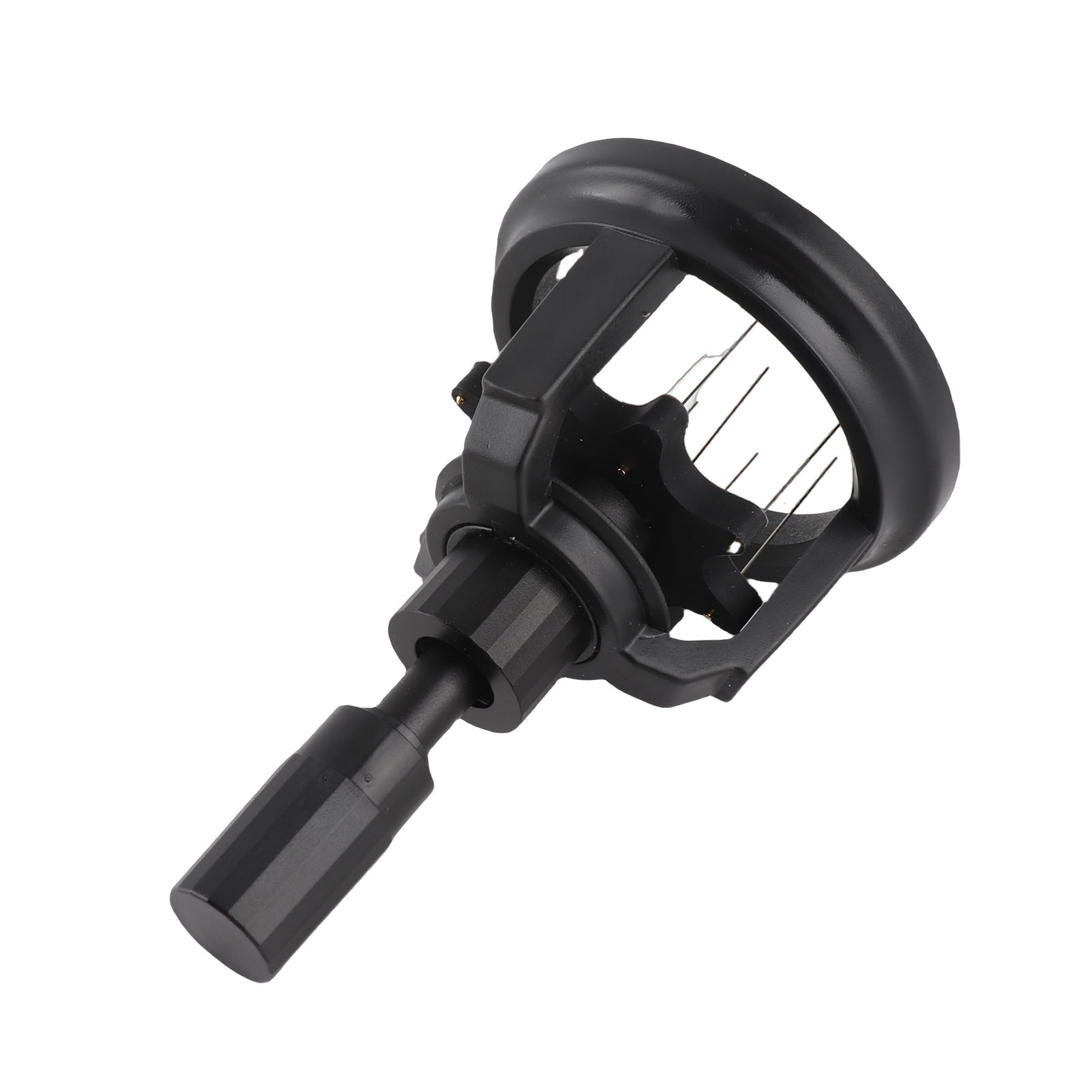 Coffee Stirrer Tool Rotation T - огляд і ціна Coffee Distribution Tool