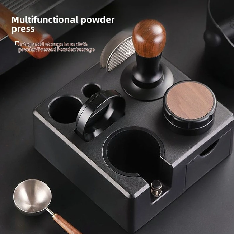 ABS Italian Coffee Machine Han - огляд і ціна Coffee Distribution Tool