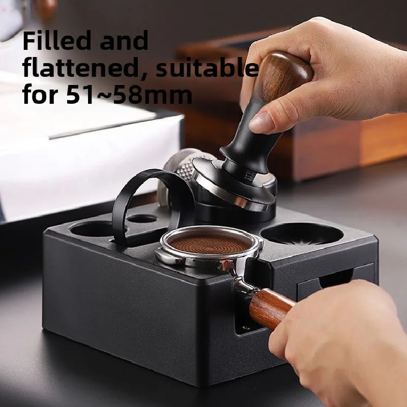 ABS Italian Coffee Machine Han - огляд і ціна Coffee Distribution Tool