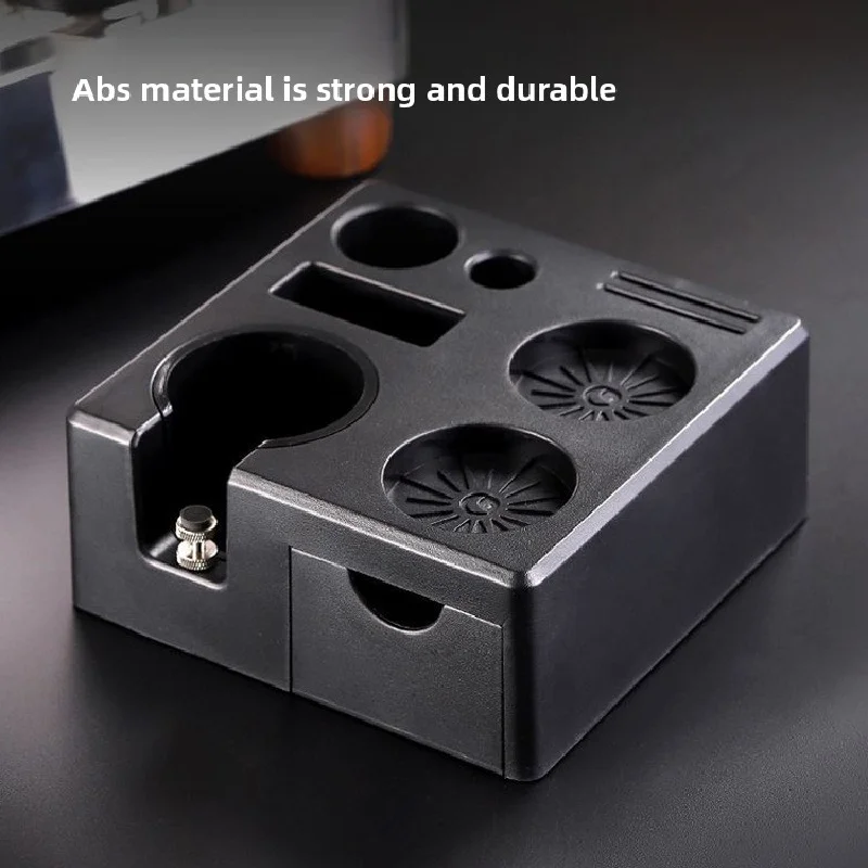 ABS Italian Coffee Machine Han - огляд і ціна Coffee Distribution Tool