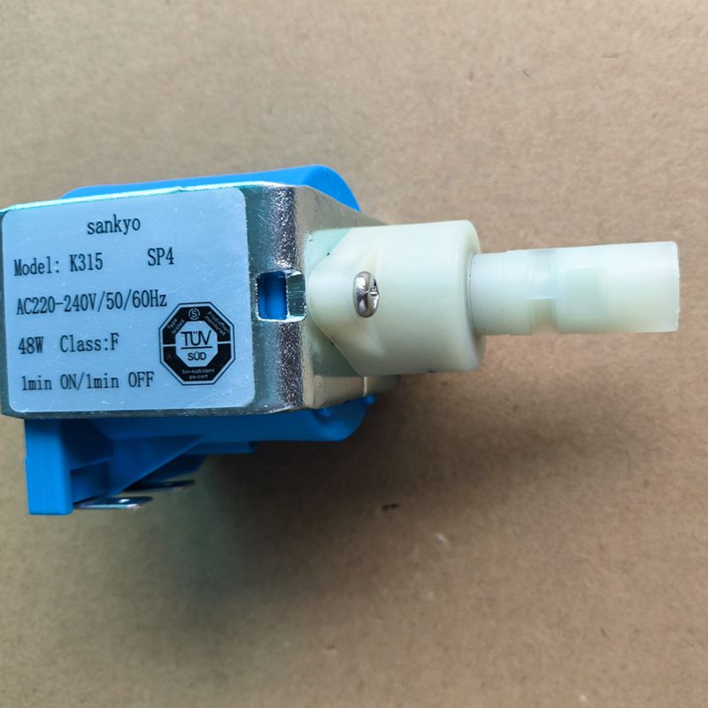 AC 220-240V 48W for Sankyo K31 - огляд і ціна Equipment Of Coffee Machine
